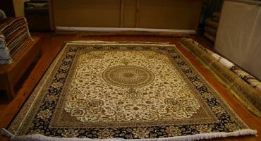 Kilim Yıkama
