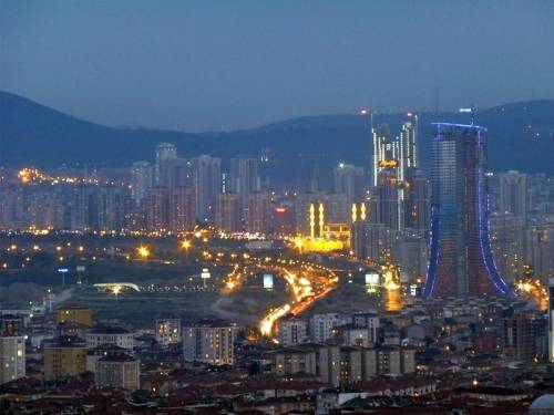 Ataşehir halı yıkama