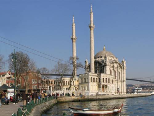 Beşiktaş halı yıkama