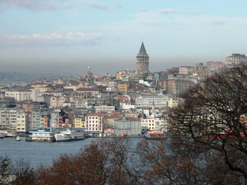 Beyoğlu halı yıkama