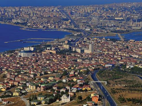 Büyükçekmece halı yıkama