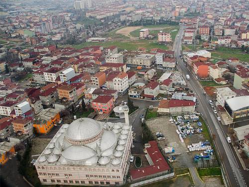 Esenler halı yıkama