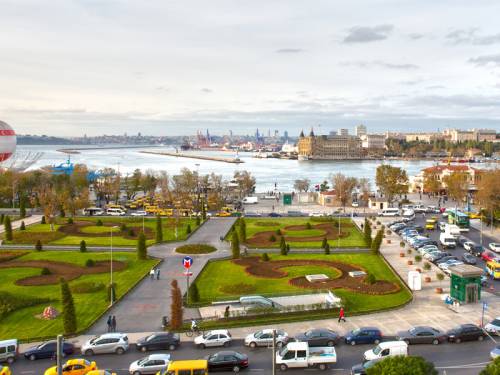 Kadıköy halı yıkama