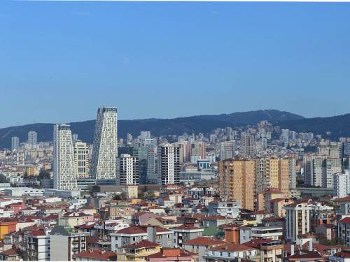 Kartal halı yıkama