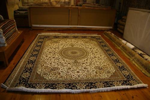 Kilim Yıkama