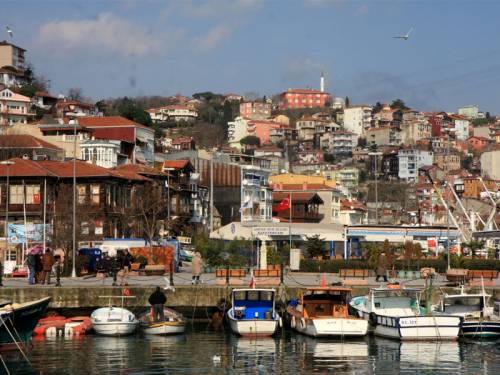 Sarıyer halı yıkama