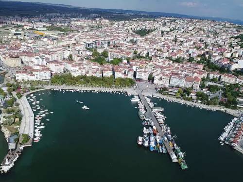 Silivri halı yıkama