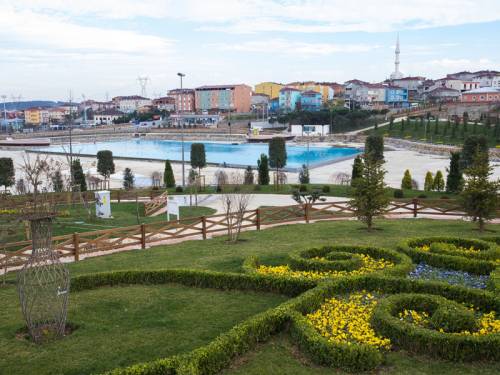 Sultanbeyli halı yıkama
