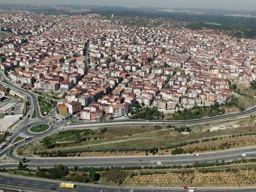 Sultangazi halı yıkama